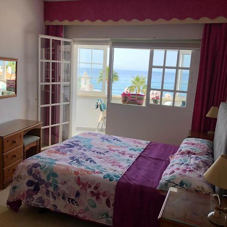 Chaparil Daire Nerja Dış mekan fotoğraf