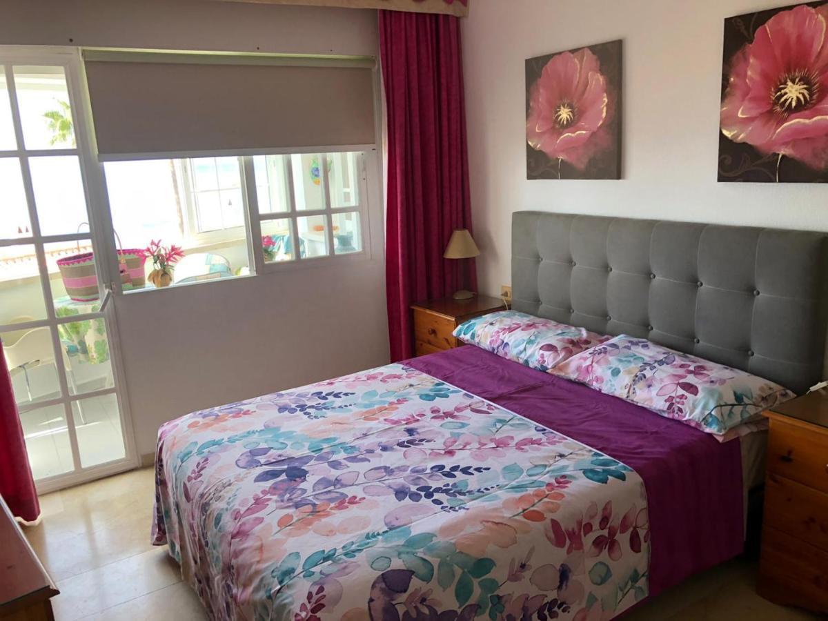 Chaparil Daire Nerja Dış mekan fotoğraf